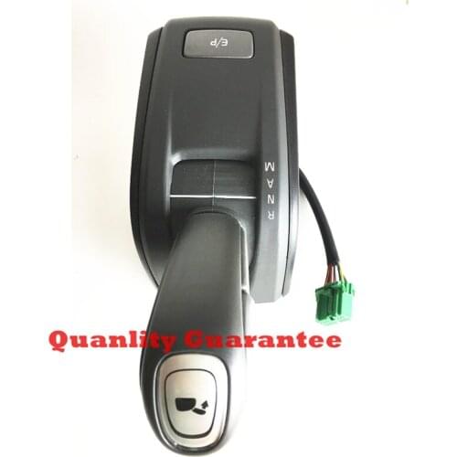 Truck automatic wave box shift handle shift handball 21073025 for Vol-vo truck parts