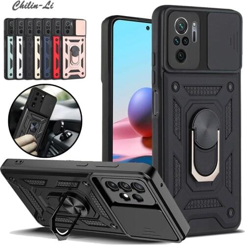 HKXA Xiaomi Poco X3 NFC Phone Cases