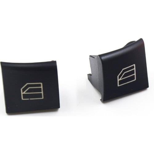 Window Switch Repair Button Cap Driver Seat Window Control Switch for Mercedes Benz ML GL R Class W164 X164 W251