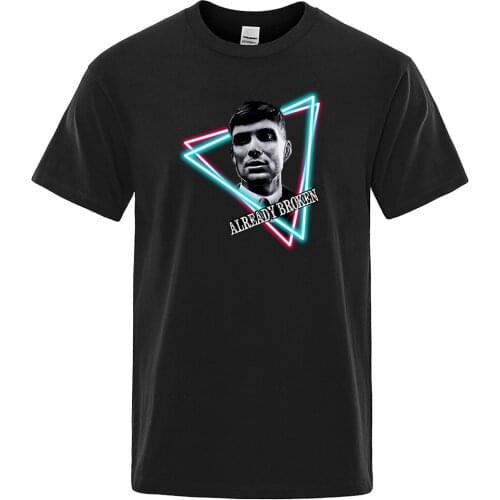 Fashion Brand T-shirts for Man Summer Short Sleeve Cotton Tee shirts 2020 Casual Loose Male Tops Streetwear Hip Hop T Shirt