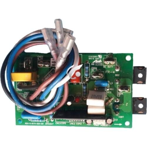 New Original for air conditioning Computer board RZA-4-5174-524-0 D 1306563 board