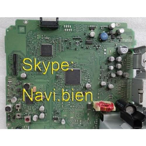 NEW OPEL CD30 MP3 MAIN BOARD ELECTRONIC BOARD FOR CAR AUDIO RADIO TURNER NOT DECODE