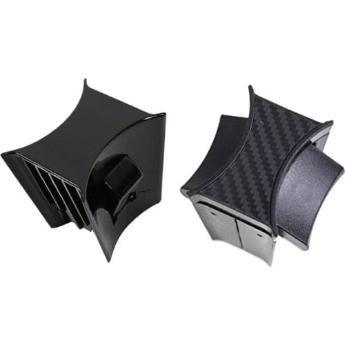 Water Cup Holder Limiter for Tesla Model 3 16-21 Model Y 20-21 Interior Acc