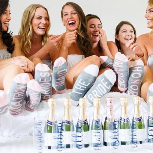 Bridesmaid Proposal Gift Bride to be Maid of Honor Best Man Groomsman Groom Wedding bachelorette party bridal shower decoration