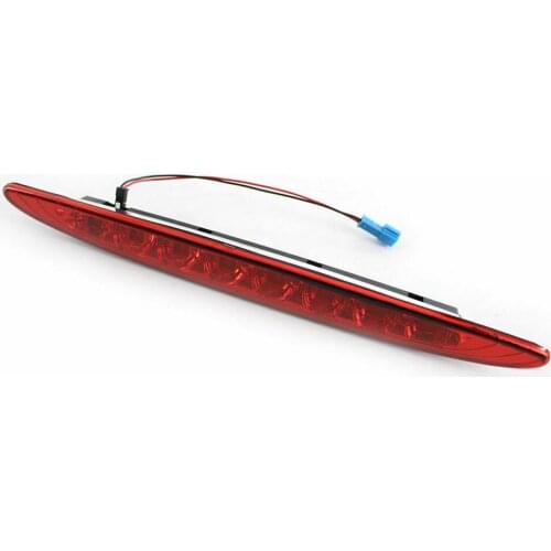 Third Brake Light 01-06 MU 3rd Accessories High Level LED R50 R53 Stop
