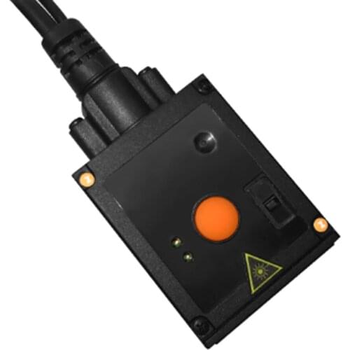 Embedded Mini USB Fixed Mount Barcode Scanner Scan Engine Industrial Fixed Barcode Scanner