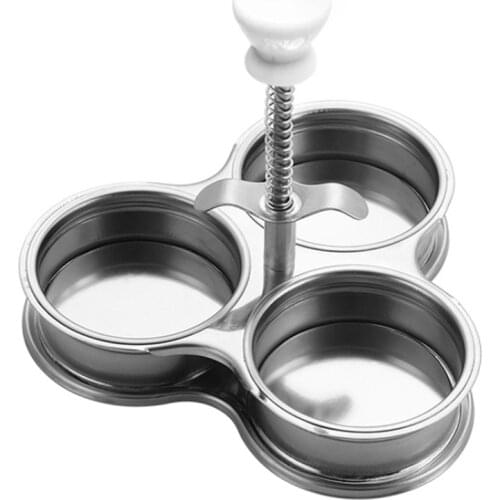 Stainless Steel Egg Cooker, Featured Egg Steamer, Stewed Egg Gadgets, Kitchen Supplies