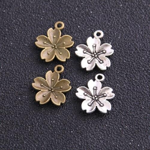 YMLIAO Charm Pendants