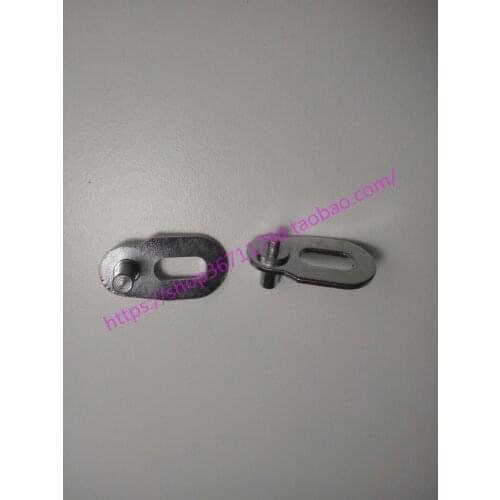 2pcs FOR Brother spare parts Sweater knitting machine accessories KH868 KH860 A27 SM cam leve