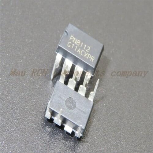 5PCS/LOT New PN8112 DIP-7 Rice Cooker Computer Board Power Management IC