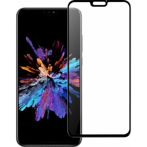 6D 9H Tempered Glass Protective Film For VIVO V9 Screen Protector For VIVO V9 Full Cover Tempered Glass