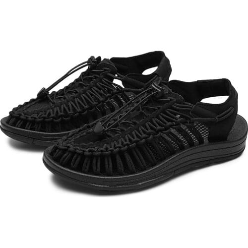 Ailishabroy Men's Slip-ons
