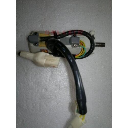 USED 100% TESTED AC SERVO MOTOR MSM5AZP1P *100% REAL STOCK,Please contact us for real photo