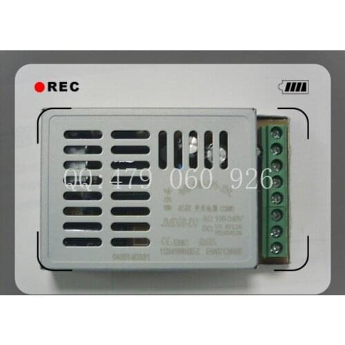 [JIYUAN] - switching power supply 10W 15V0.2A dual JMD10-D2 5V1.2A isolation --5PCS/LOT