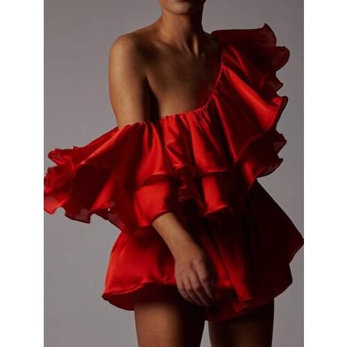 House Of Beauty Summer Dresses With A Slit