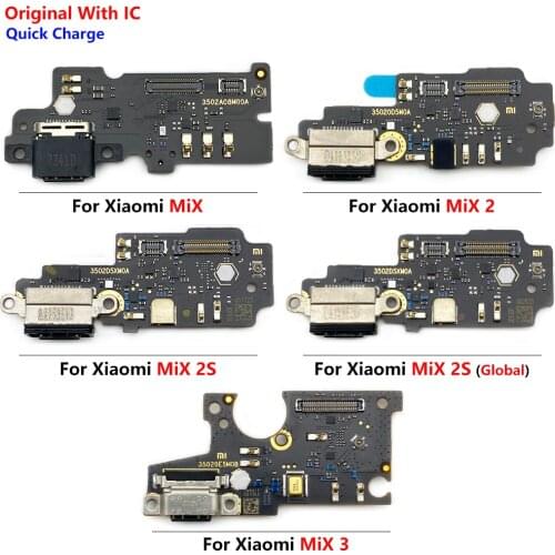 JIARUILA Microphones For Xiaomi Mi 2S Phones