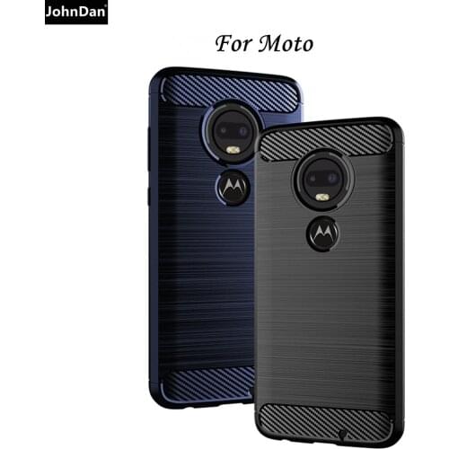 JohnDan Motorola Moto G5S Phone Cases