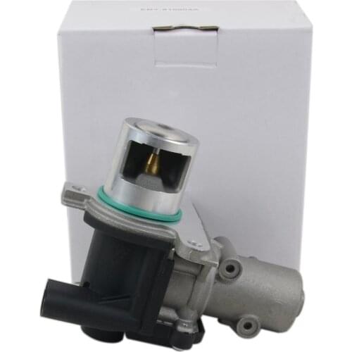 AP02 EGR VALVE EXHAUST GAS RECIRCULATION VALVE FOR Nissan Micra Dacia Logan Renault Clio 1.5dCi