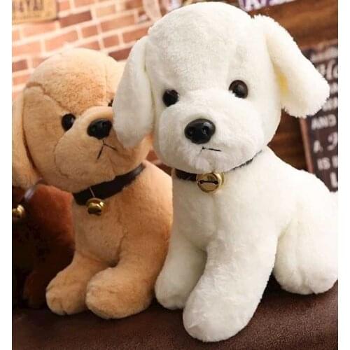 Small Creative Modern Design Plush Toy Animals for Babies Plush Toy Living Room Peluches ParaBaby Baby Product BD50WJ