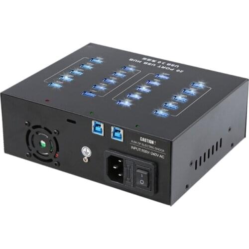 MOFii Notebook Docking Stations