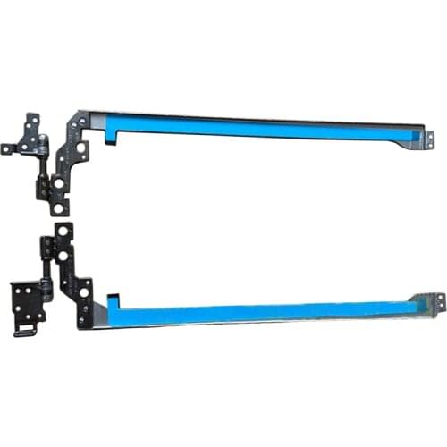 New LCD Screen Hinges L+R Set for Lenovo IdeaPad L340-15 340C-15 L340 Laptop LCD hinge