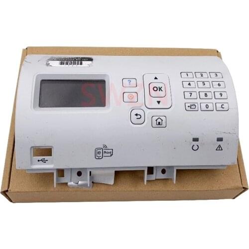 Control panel assembly For HP M700 M712 m712n m712dn m712xh RM1-8940-000CN RM1-8940-000 RM1-8940