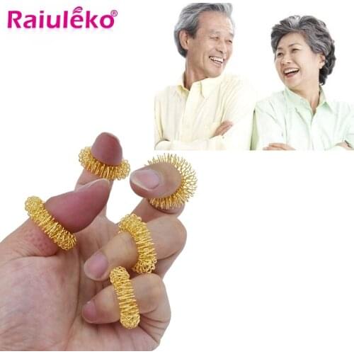 Raiuleko Hand Massagers