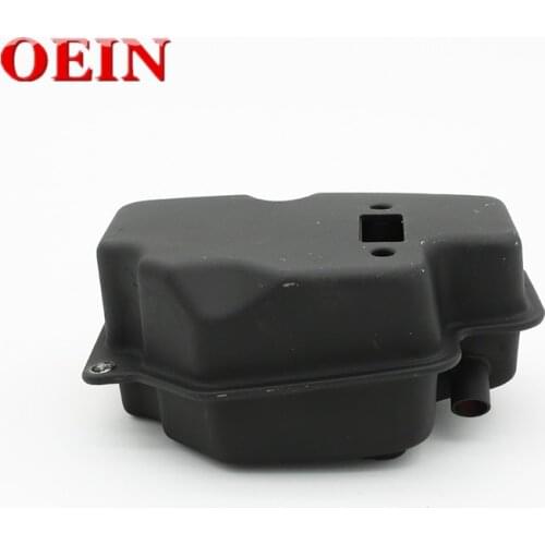 EXHAUST MUFFLER FIT FOR STIHL FS200 FS250 FS120 HT250 SP200 SILENCER GARDEN CUTTER TRIMMER SPARE PARTS