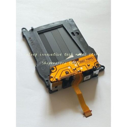 Shutter plate group parts For Sony ILCE-7M3 A7M3 A7III Camera (FE-3360)(Compatible ILCE-7 ILCE-7R ILEC-7S A7 A7K A7R A7S )