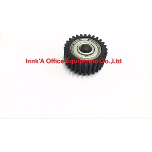 5Pcs AB01-4164 Clutch Gear 28T for RICOH AFICIO 1035 1045 2035 2045 3035 3045 AB014164 Clutch Gear