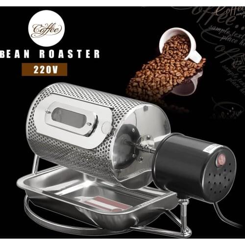 Becornce Roasters For Roasting Coffee