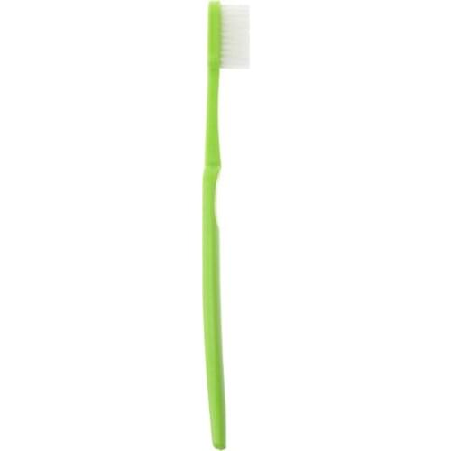 SEAGO Baby Battery Powered LED Light Electric Toothbrush with 3 Brush Heads