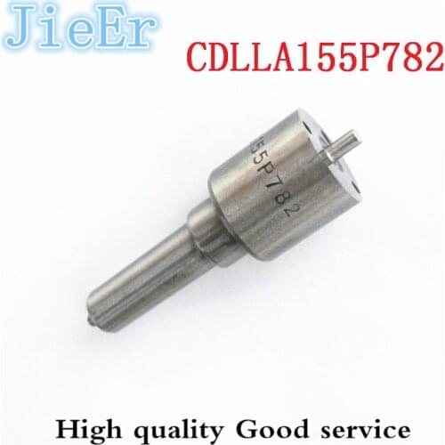 CDLLA155P782 Diesel Fuel Injection nozzle injector nozzle