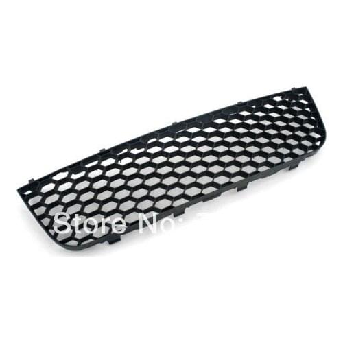 GLI Honeycomb Front Lower Center Grille For Volkswagen For VW Jetta MK5