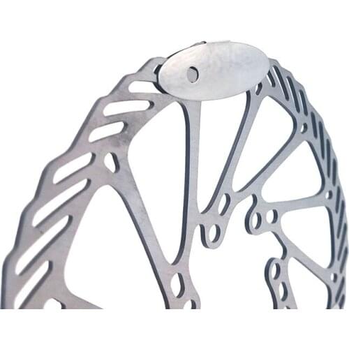 Brake caliper alignment tool set the proper pad gap and align with hydraulic and mechanical brake caliper bike brake tool