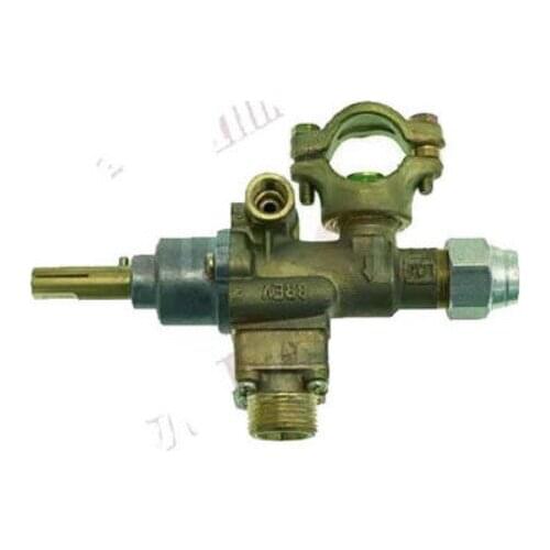 ANGELO PO 33D1990 GAS TAP CONTROL VALVE PEL TYPE SUITS ALPHA DELTA OMEGA MODEL