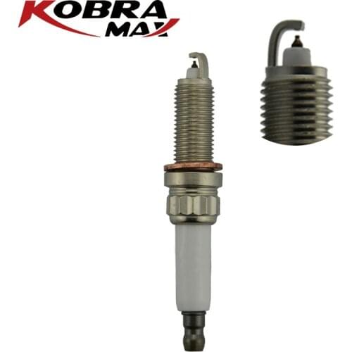KOBRAMAX 2019 Hot Sale Spark Plug UHTRZSPP Automotive Professional Supplies For JORIN Model High Quality Auto Parts Sparking