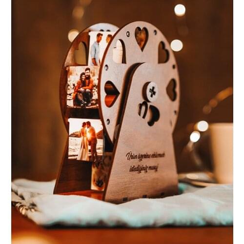 Lionstarok Decor Items