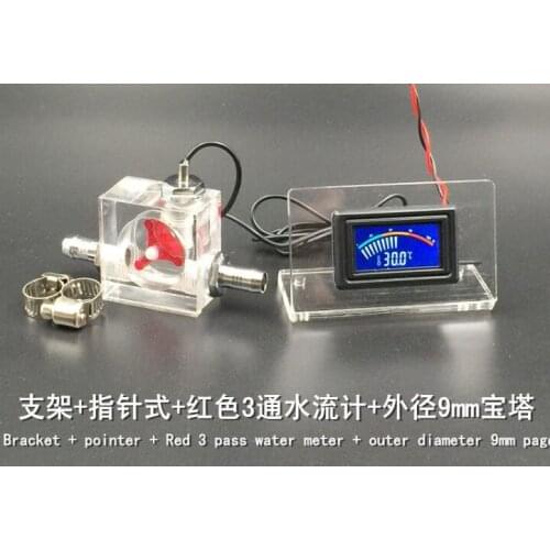 LOUCHEN ZM Instruments For Measurement And Analysis