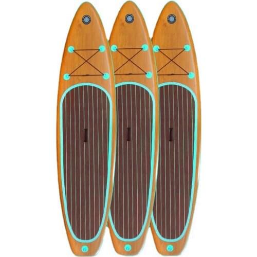 Inflatable surfboard 305/335cm Sup standing up paddle sea surfing board