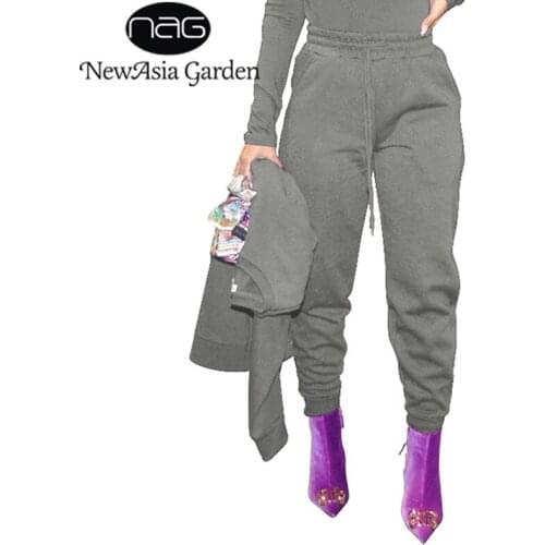 NewAsia Garden Women's Sports Pants