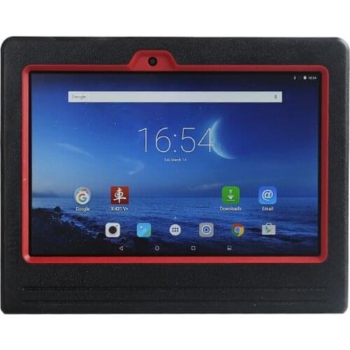 Original Launch X431 V+ Wifi/Bluetooth Plus HD Heavy Duty