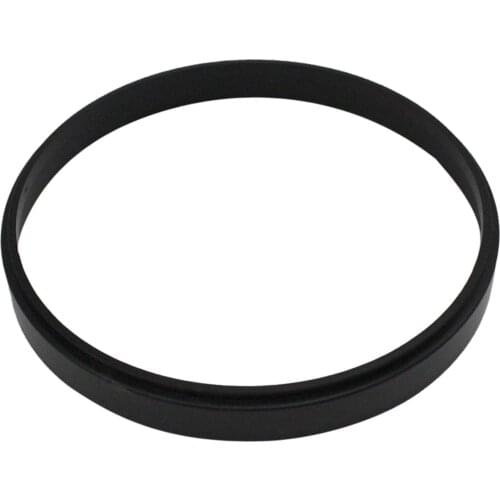 1/2" ABS Plastic Spacer for 454 SI-at 09050