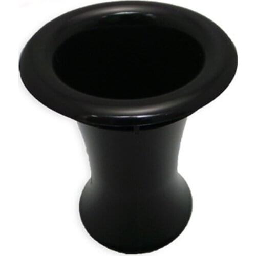 2pcs/lot Speaker Guide Tube Connector For 3-4" Subwoofer Speakers