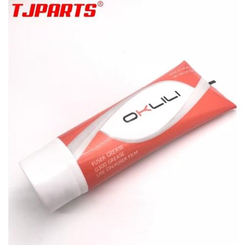 G300 Fuser film Grease Oil Silicone Grease 50gram for HP M1132 P1505 M1522 4250 P3015 4200 4345 2200 P3005 5200 M5025 5100 5000