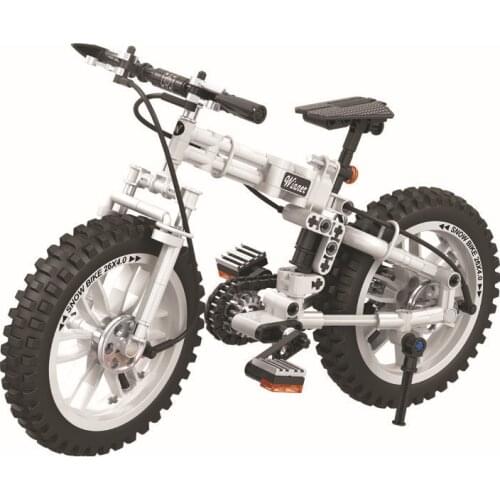 SLUBAN Mountain Bikes
