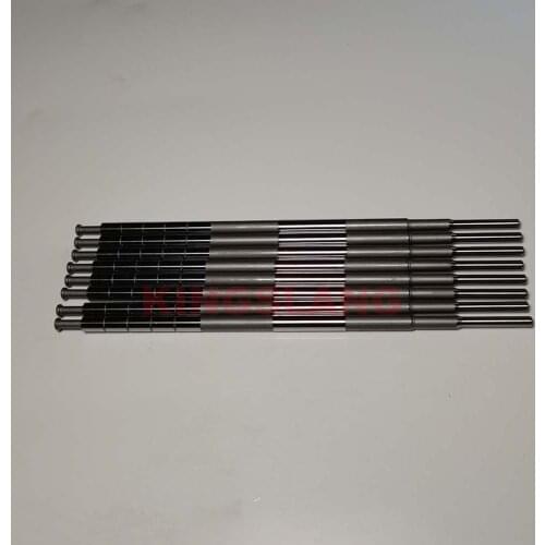 1pcs for denso diesel fuel injector valve stem stick 02 for 095000-5801