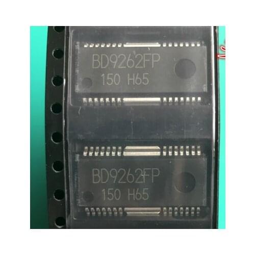 10PCS/LOT BD9262FP-GE2 BD9262FP New and original