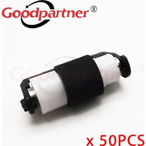 10X Feed Separation Roller for HP CP2025 CP1215 CM1415 M475 M451 M251 M276 M351 M375 M476 CM1312 CM2320 CP1217 CP1515 CP1518