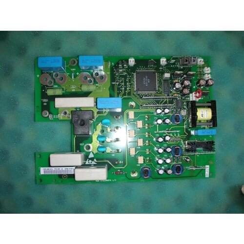 1PC USED ABB inverter /IGBT NINT-45C ACS600 / with BSM25GD120DN2 module